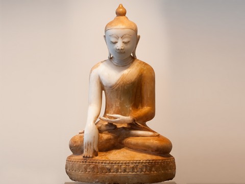 Buddha 27