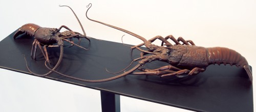 Lobster Bronze